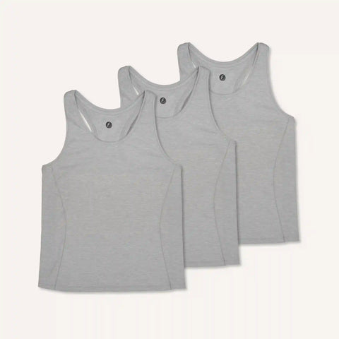 Women's Stride Flex Performance Tank 3 Pack