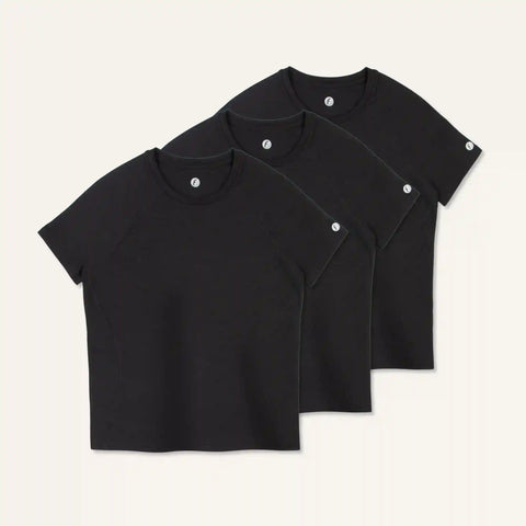 Women's Stride Flex Performance Tee 3 Pack